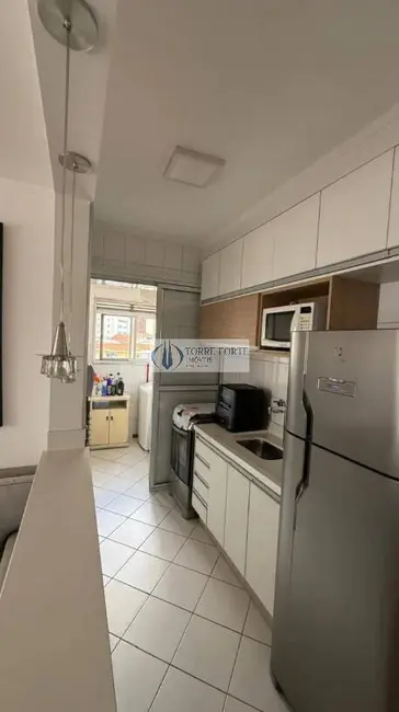 Foto 8 de Apartamento com 2 quartos à venda, 45m2 em Vila Mariana, São Paulo - SP