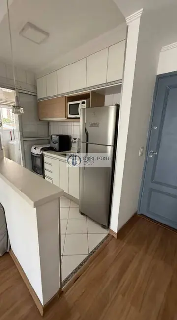 Foto 7 de Apartamento com 2 quartos à venda, 45m2 em Vila Mariana, São Paulo - SP