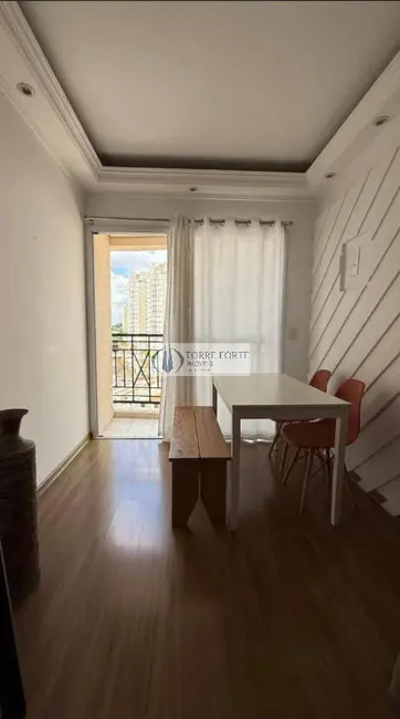 Foto 5 de Apartamento com 2 quartos à venda, 45m2 em Vila Mariana, São Paulo - SP