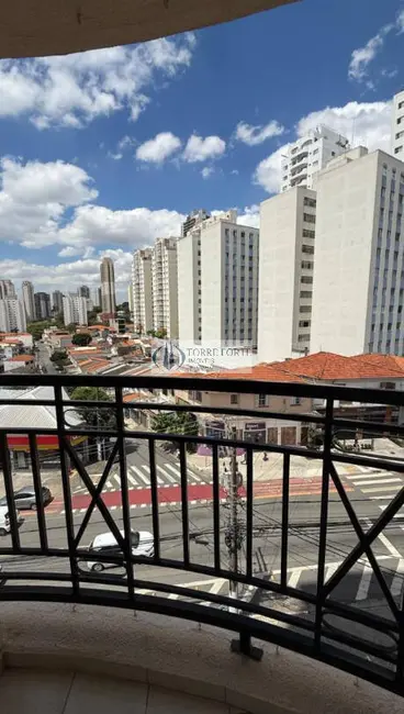 Foto 2 de Apartamento com 2 quartos à venda, 45m2 em Vila Mariana, São Paulo - SP