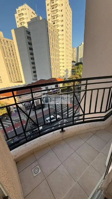 Foto 3 de Apartamento com 2 quartos à venda, 45m2 em Vila Mariana, São Paulo - SP