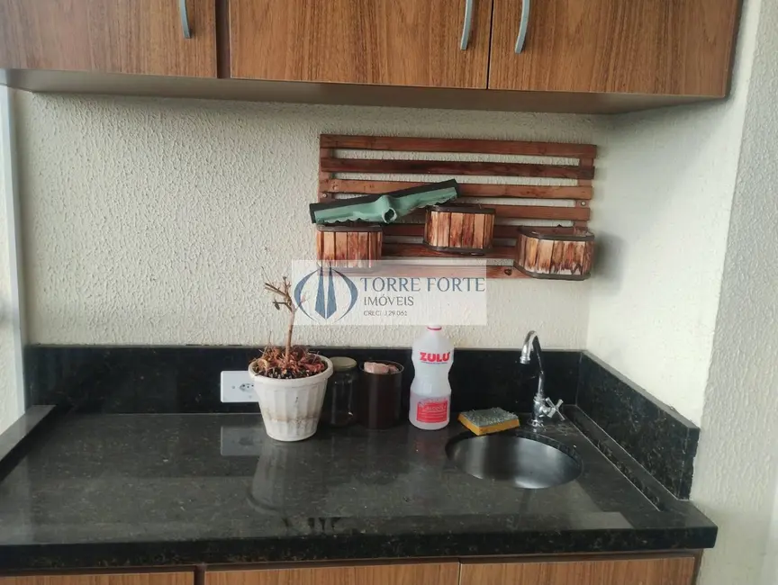 Foto 5 de Apartamento com 2 quartos à venda, 61m2 em Vila Endres, Guarulhos - SP