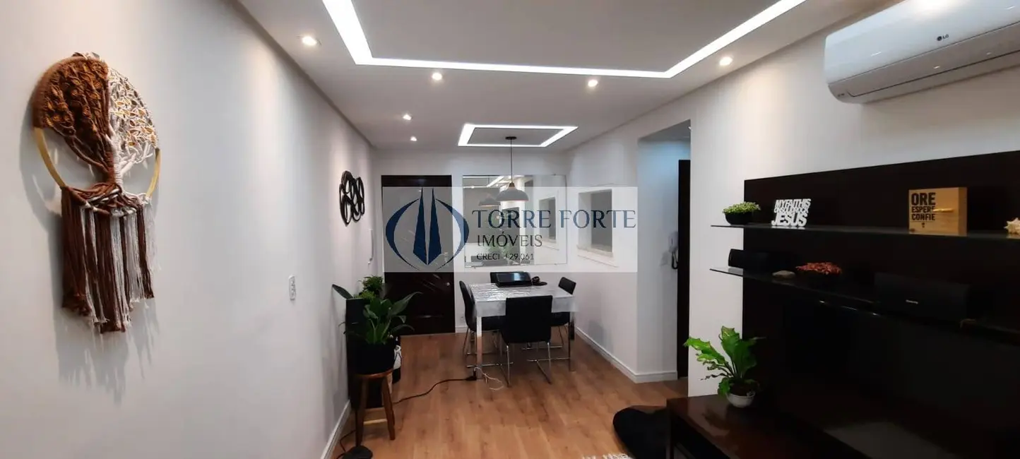 Foto 6 de Apartamento com 2 quartos à venda, 50m2 em Santa Terezinha, Sao Bernardo Do Campo - SP