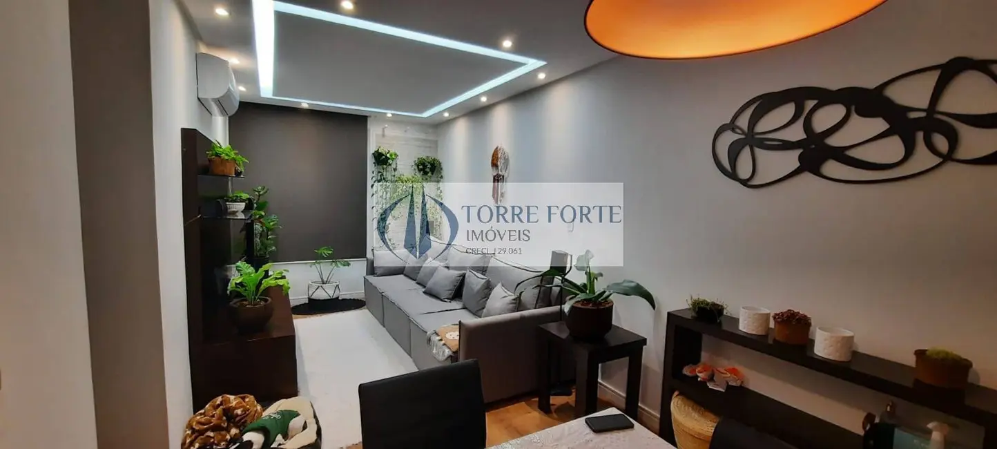 Foto 5 de Apartamento com 2 quartos à venda, 50m2 em Santa Terezinha, Sao Bernardo Do Campo - SP