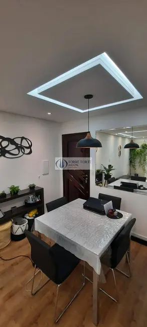 Foto 7 de Apartamento com 2 quartos à venda, 50m2 em Santa Terezinha, Sao Bernardo Do Campo - SP