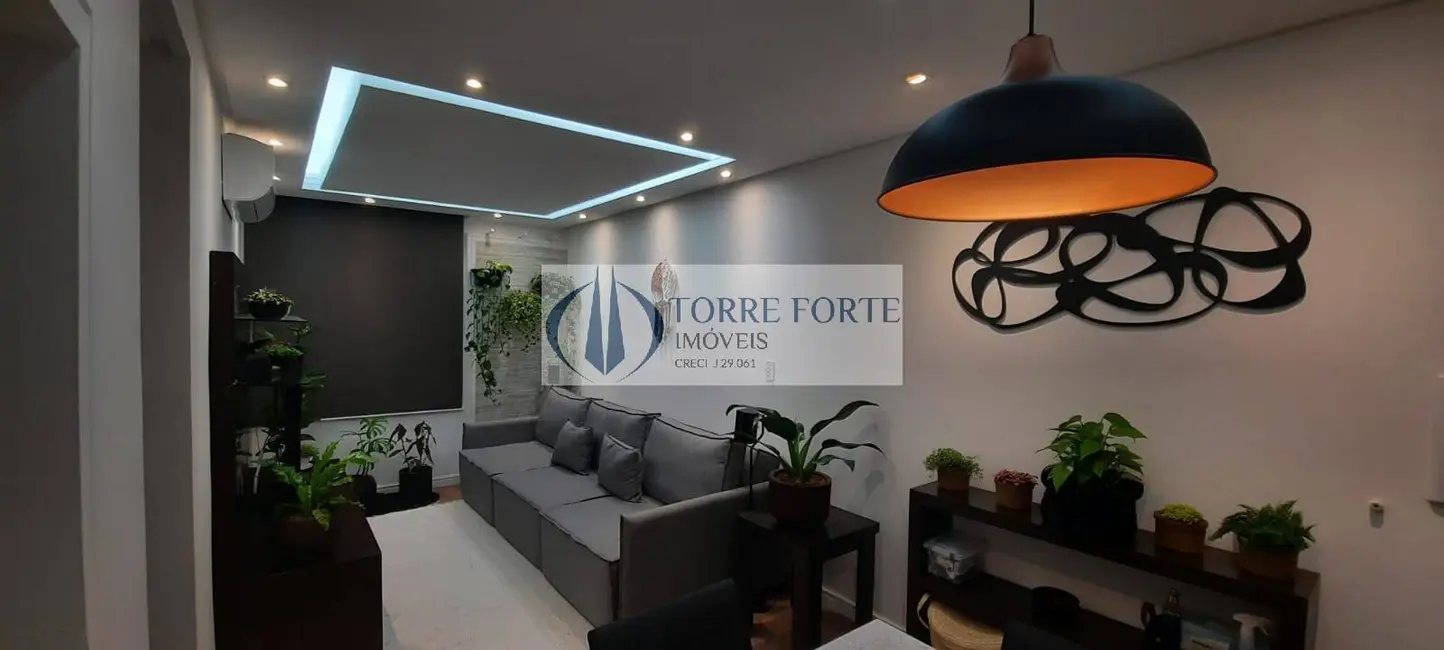 Foto 9 de Apartamento com 2 quartos à venda, 50m2 em Santa Terezinha, Sao Bernardo Do Campo - SP