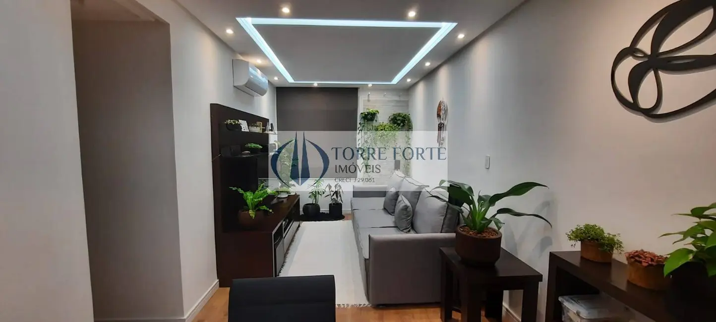 Foto 1 de Apartamento com 2 quartos à venda, 50m2 em Santa Terezinha, Sao Bernardo Do Campo - SP