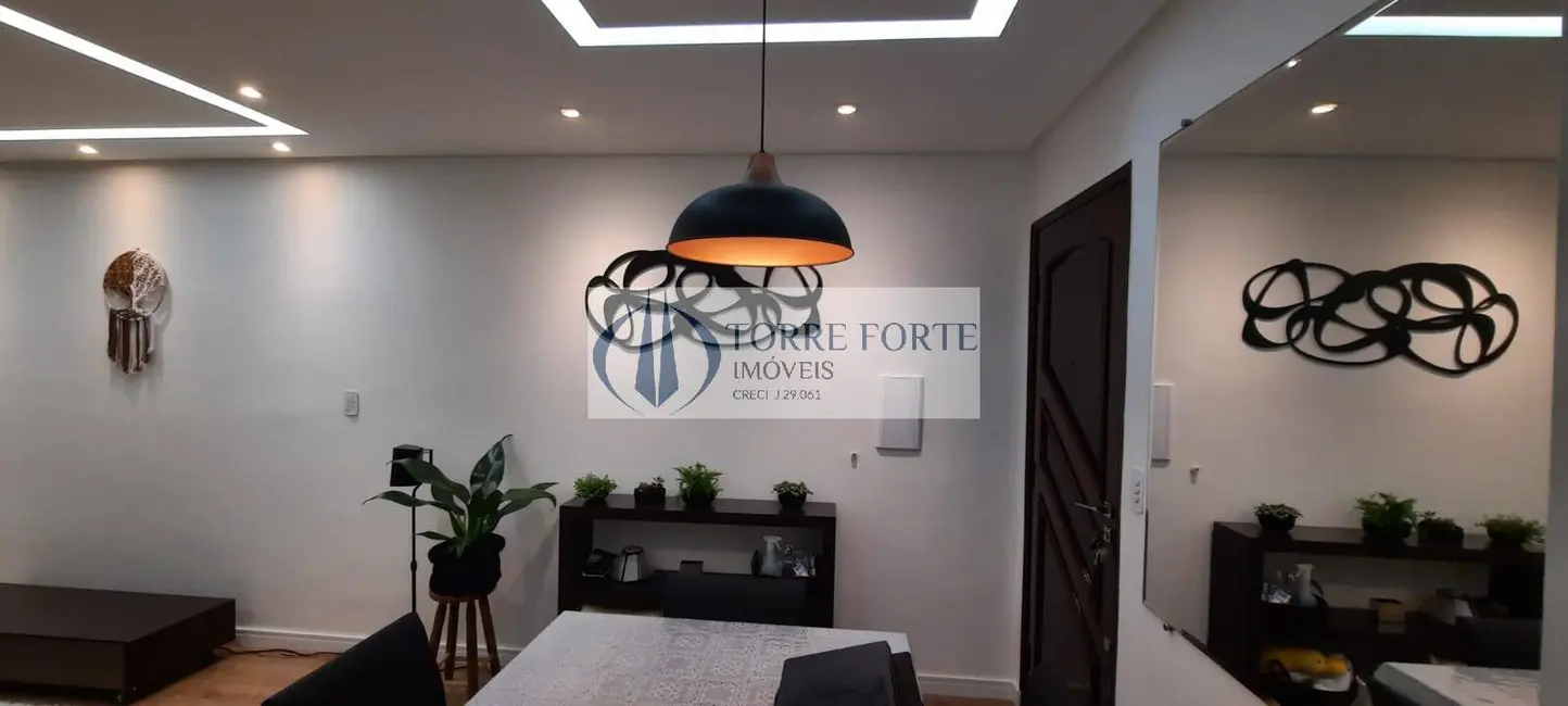 Foto 8 de Apartamento com 2 quartos à venda, 50m2 em Santa Terezinha, Sao Bernardo Do Campo - SP