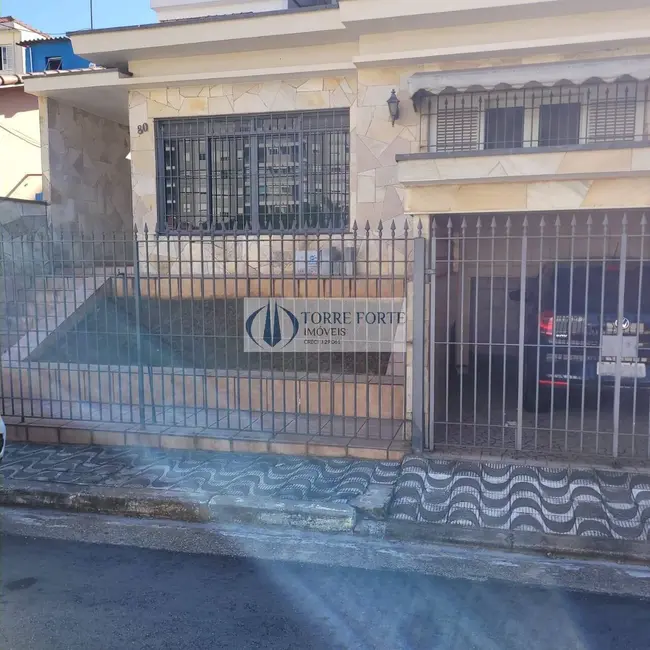 Casa com 3 quartos à venda, 199m2 em Parque São Domingos, São Paulo - SP - imagem 1 Foto 1 de Casa com 3 quartos à venda, 199m2 em Parque São Domingos, São Paulo - SP