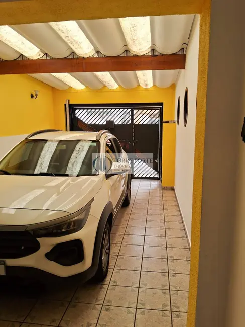 Foto 2 de Casa com 2 quartos à venda, 90m2 em Tatuapé, São Paulo - SP