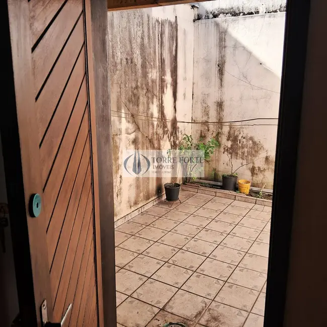 Foto 9 de Casa com 2 quartos à venda, 90m2 em Tatuapé, São Paulo - SP