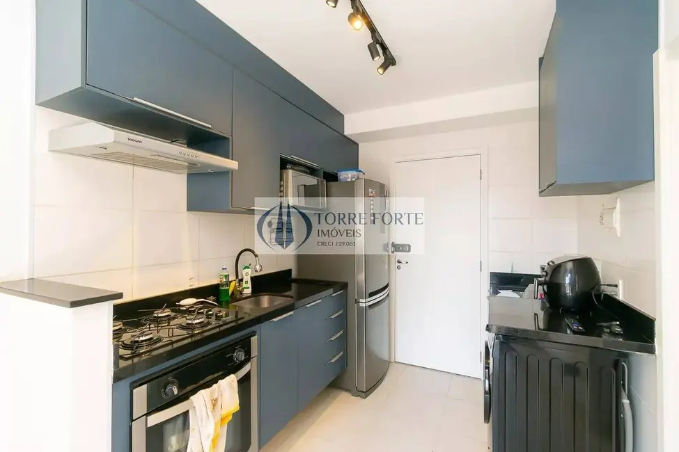 Foto 5 de Apartamento com 1 quarto à venda, 28m2 em Vila Ema, São Paulo - SP