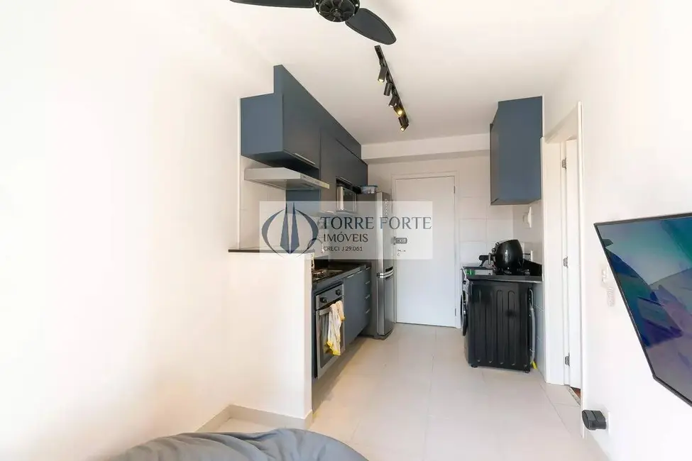 Foto 7 de Apartamento com 1 quarto à venda, 28m2 em Vila Ema, São Paulo - SP