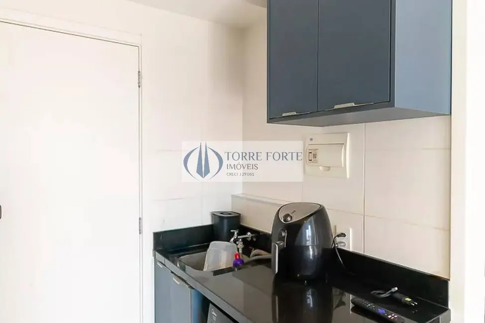 Foto 8 de Apartamento com 1 quarto à venda, 28m2 em Vila Ema, São Paulo - SP