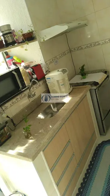 Apartamento com 1 quarto à venda, 55m2 em Canto do Forte, Praia Grande - SP - imagem 1 Foto 1 de Apartamento com 1 quarto à venda, 55m2 em Canto do Forte, Praia Grande - SP