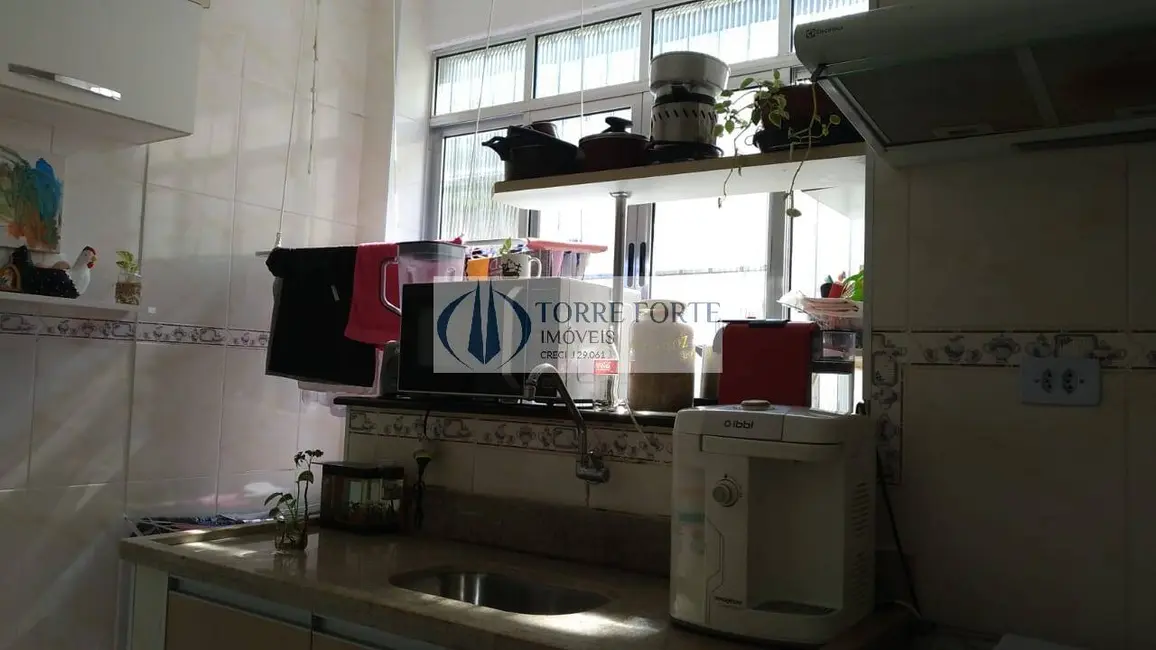 Apartamento com 1 quarto à venda, 55m2 em Canto do Forte, Praia Grande - SP - imagem 4 Foto 4 de Apartamento com 1 quarto à venda, 55m2 em Canto do Forte, Praia Grande - SP