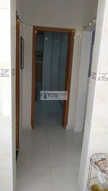 Apartamento com 1 quarto à venda, 55m2 em Canto do Forte, Praia Grande - SP - imagem 9 Foto 9 de Apartamento com 1 quarto à venda, 55m2 em Canto do Forte, Praia Grande - SP