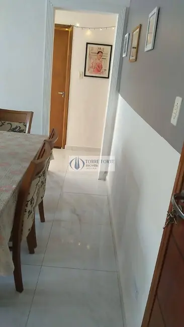 Apartamento com 1 quarto à venda, 55m2 em Canto do Forte, Praia Grande - SP - imagem 8 Foto 8 de Apartamento com 1 quarto à venda, 55m2 em Canto do Forte, Praia Grande - SP