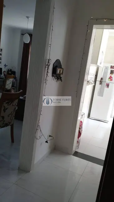 Apartamento com 1 quarto à venda, 55m2 em Canto do Forte, Praia Grande - SP - imagem 3 Foto 3 de Apartamento com 1 quarto à venda, 55m2 em Canto do Forte, Praia Grande - SP