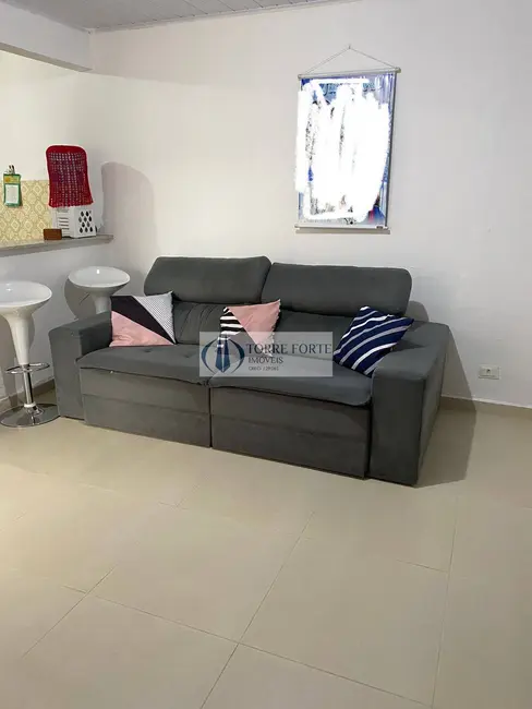 Foto 4 de Casa com 2 quartos à venda, 96m2 em Chácara Belenzinho, São Paulo - SP