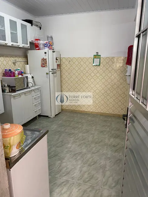 Foto 2 de Casa com 2 quartos à venda, 96m2 em Chácara Belenzinho, São Paulo - SP