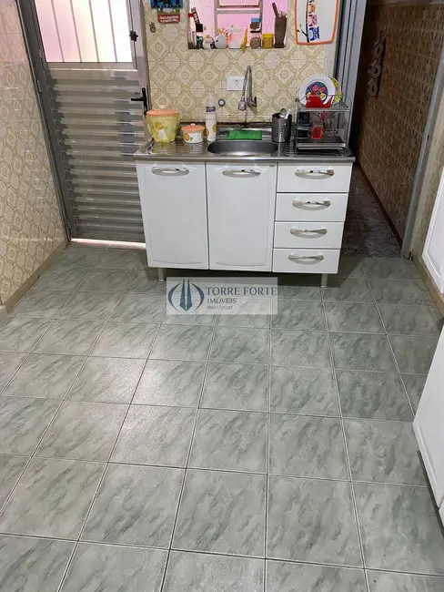 Foto 6 de Casa com 2 quartos à venda, 96m2 em Chácara Belenzinho, São Paulo - SP