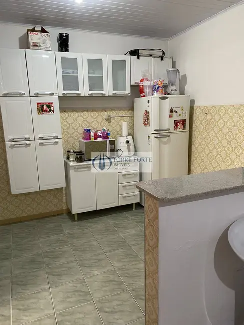 Foto 1 de Casa com 2 quartos à venda, 96m2 em Chácara Belenzinho, São Paulo - SP