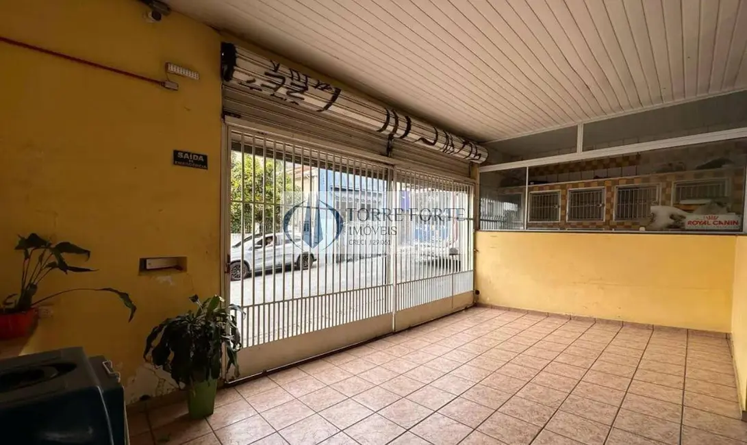 Foto 9 de Sala Comercial à venda, 1176m2 em Casa Verde, São Paulo - SP