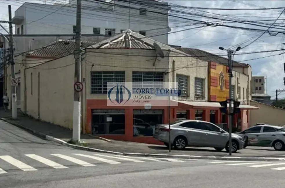 Foto 1 de Sala Comercial à venda, 1176m2 em Casa Verde, São Paulo - SP