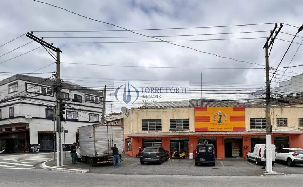 Foto 4 de Sala Comercial à venda, 1176m2 em Casa Verde, São Paulo - SP