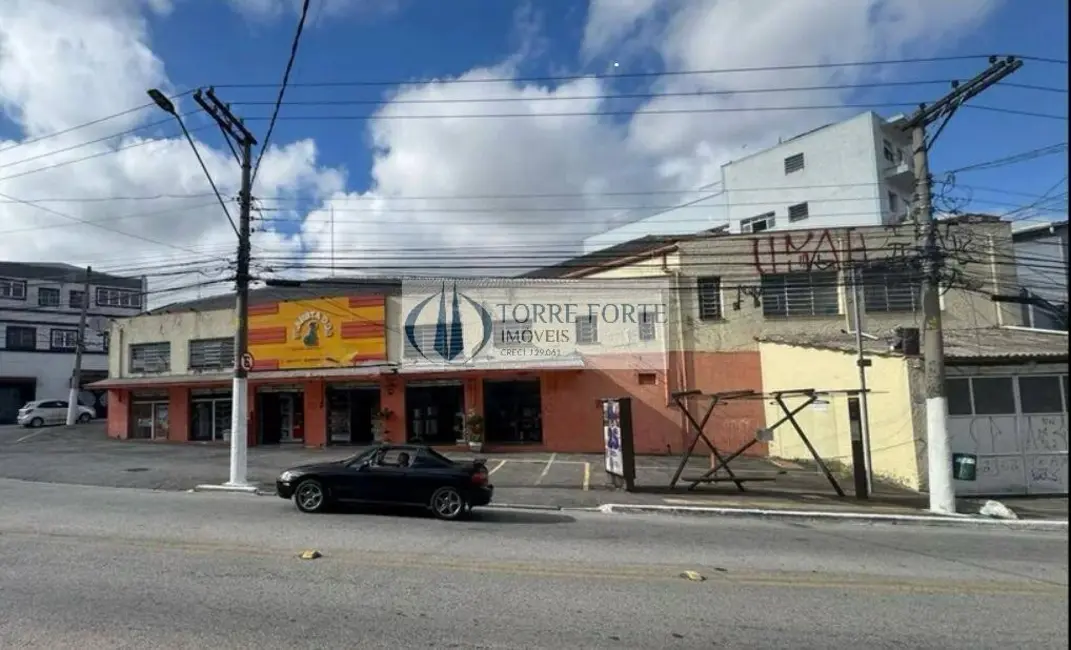 Foto 3 de Sala Comercial à venda, 1176m2 em Casa Verde, São Paulo - SP