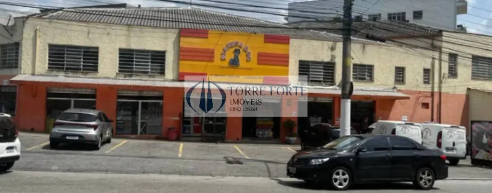 Foto 2 de Sala Comercial à venda, 1176m2 em Casa Verde, São Paulo - SP