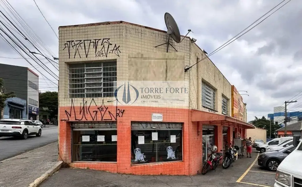 Foto 5 de Sala Comercial à venda, 1176m2 em Casa Verde, São Paulo - SP