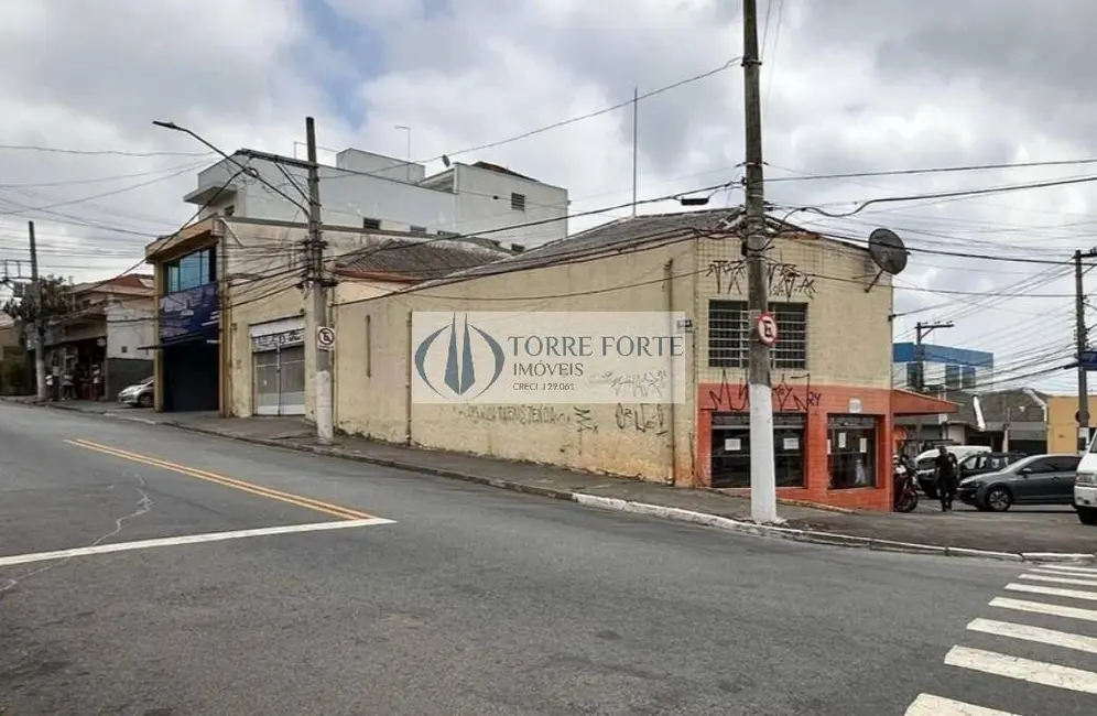 Foto 6 de Sala Comercial à venda, 1176m2 em Casa Verde, São Paulo - SP