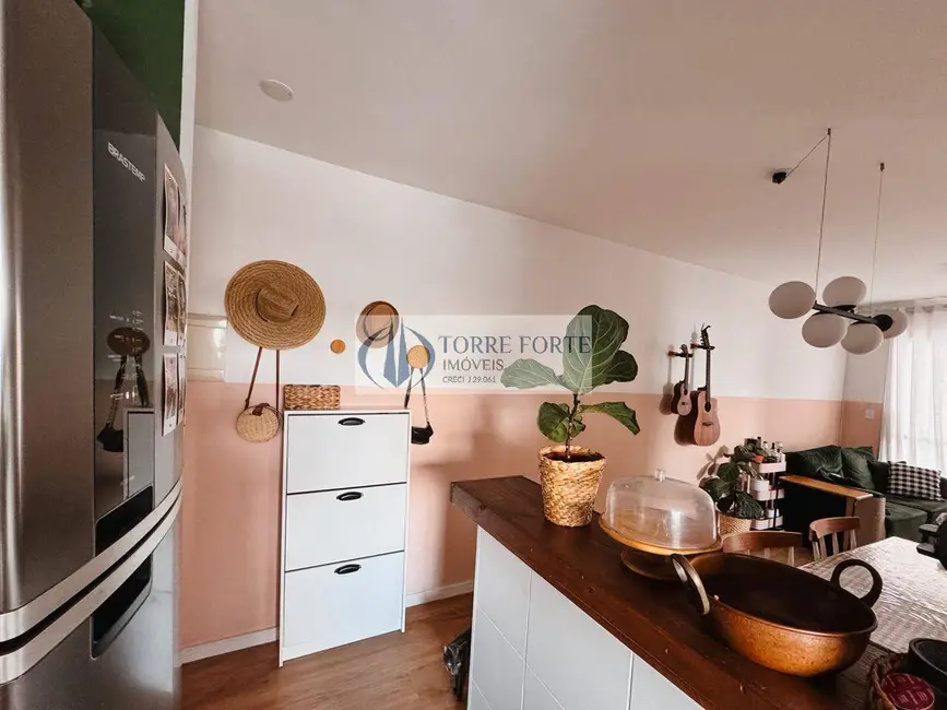 Foto 4 de Apartamento com 2 quartos à venda, 50m2 em Jardim Vila Formosa, São Paulo - SP