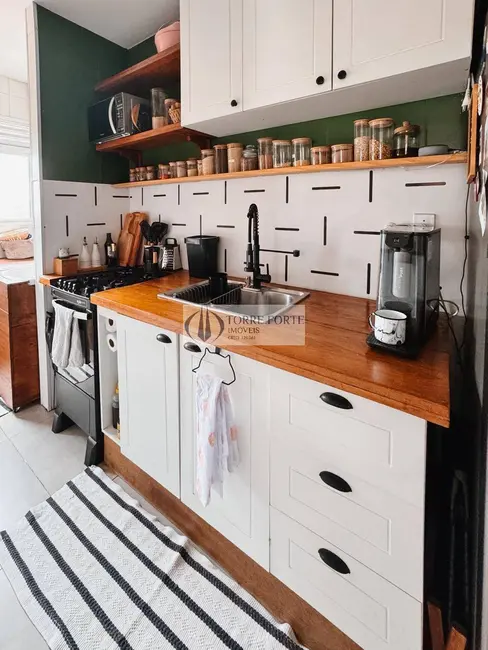 Foto 5 de Apartamento com 2 quartos à venda, 50m2 em Jardim Vila Formosa, São Paulo - SP