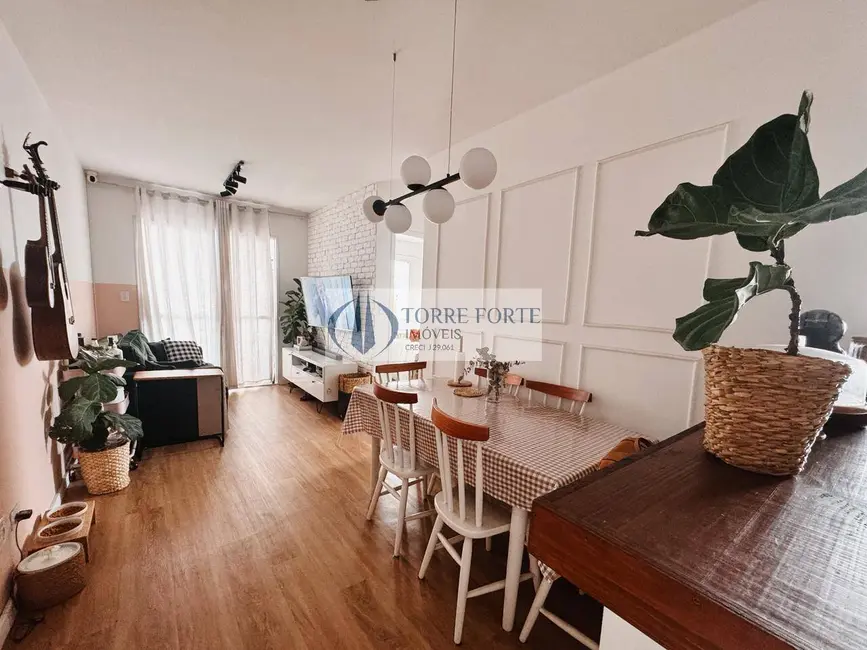 Foto 1 de Apartamento com 2 quartos à venda, 50m2 em Jardim Vila Formosa, São Paulo - SP