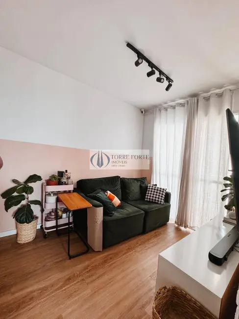 Foto 6 de Apartamento com 2 quartos à venda, 50m2 em Jardim Vila Formosa, São Paulo - SP