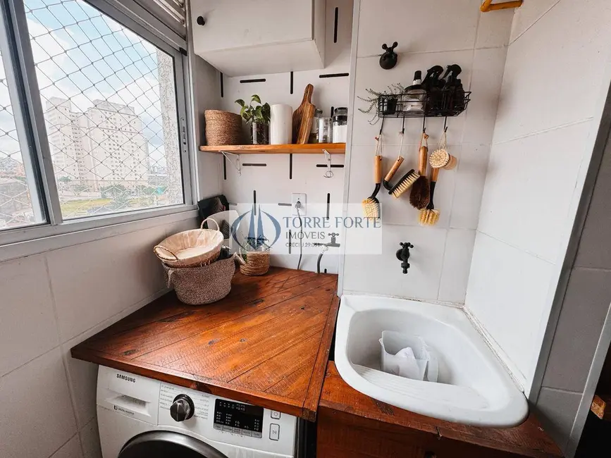 Foto 7 de Apartamento com 2 quartos à venda, 50m2 em Jardim Vila Formosa, São Paulo - SP