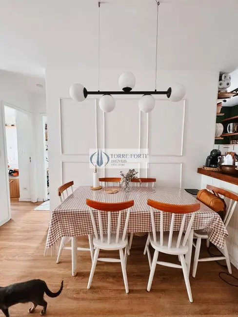 Foto 2 de Apartamento com 2 quartos à venda, 50m2 em Jardim Vila Formosa, São Paulo - SP