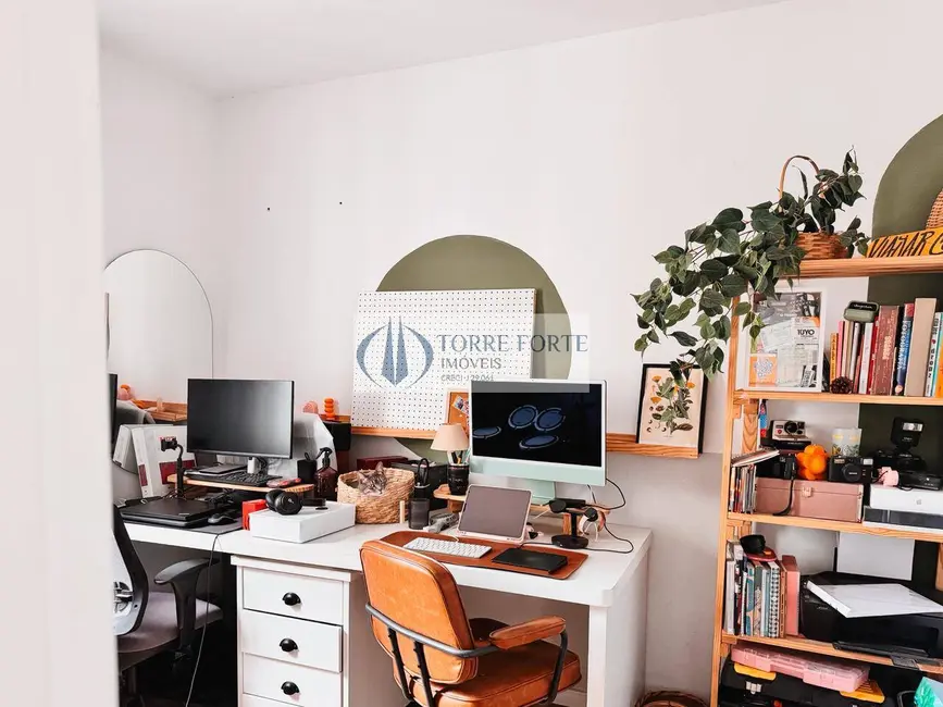 Foto 9 de Apartamento com 2 quartos à venda, 50m2 em Jardim Vila Formosa, São Paulo - SP