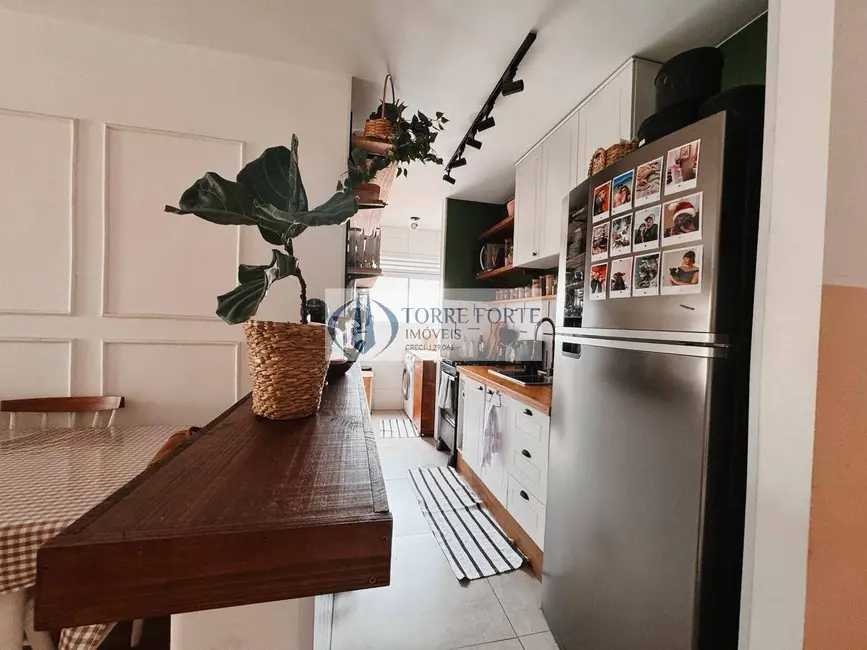Foto 3 de Apartamento com 2 quartos à venda, 50m2 em Jardim Vila Formosa, São Paulo - SP