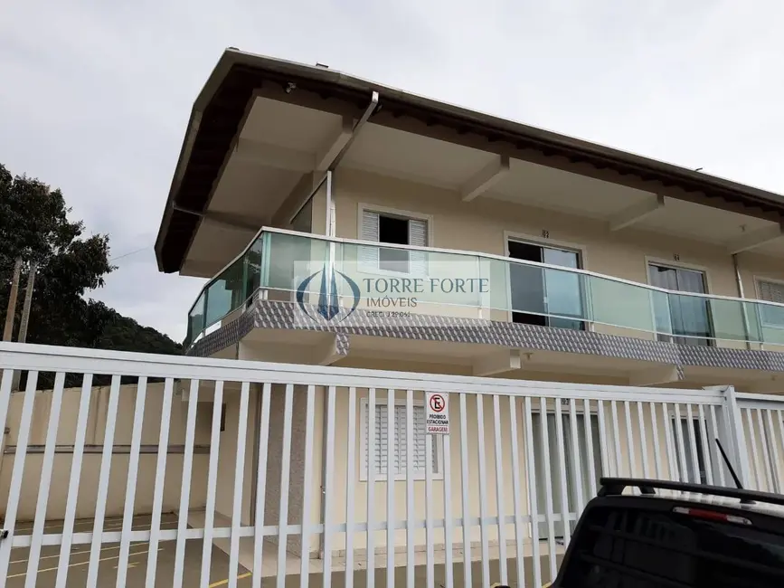 Foto 1 de Apartamento com 2 quartos à venda, 57m2 em Ubatuba - SP