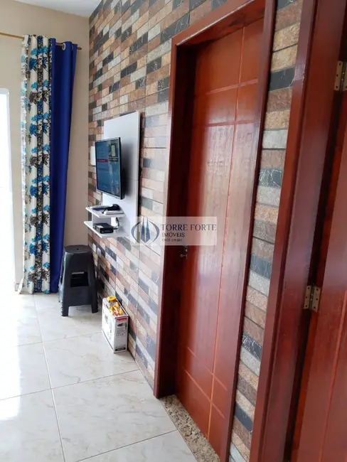 Foto 7 de Apartamento com 2 quartos à venda, 57m2 em Ubatuba - SP