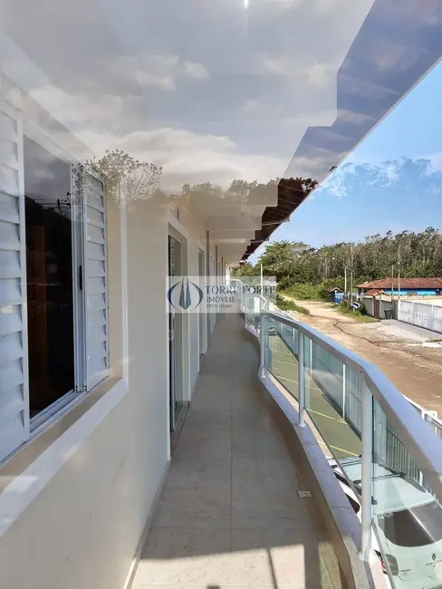 Foto 4 de Apartamento com 2 quartos à venda, 57m2 em Ubatuba - SP