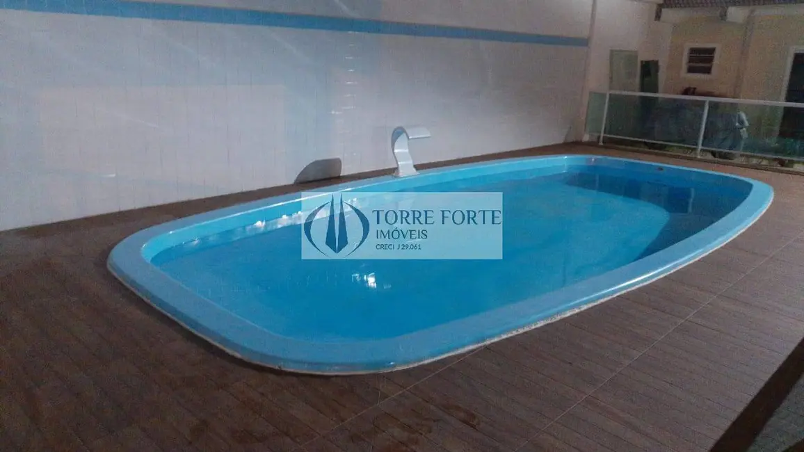 Foto 2 de Apartamento com 2 quartos à venda, 57m2 em Ubatuba - SP