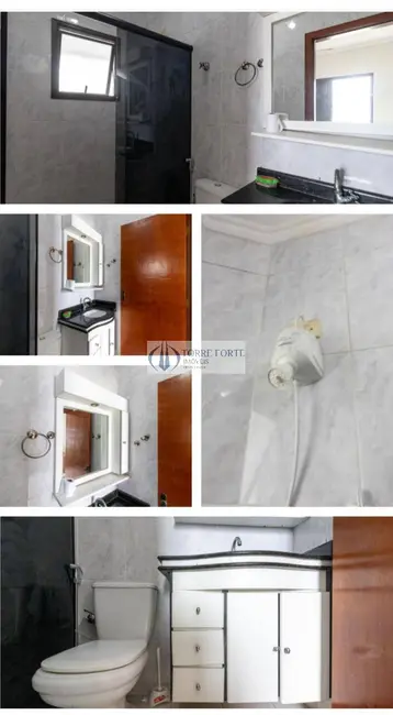 Foto 7 de Apartamento com 3 quartos à venda, 200m2 em Mirim, Praia Grande - SP