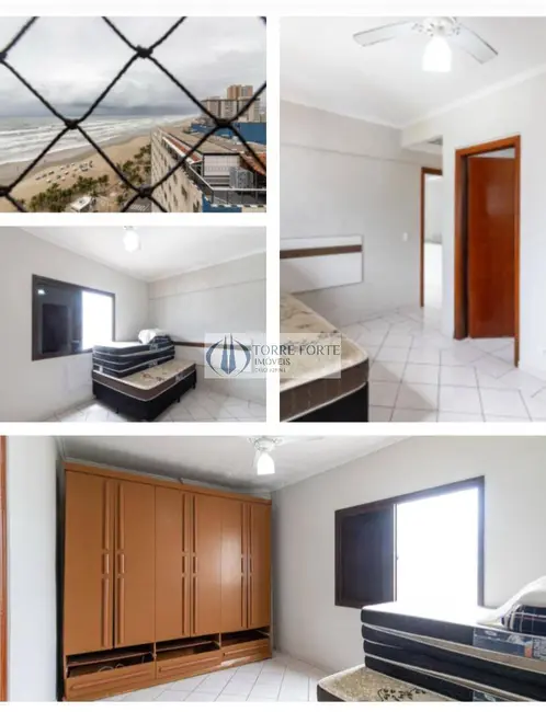 Foto 6 de Apartamento com 3 quartos à venda, 200m2 em Mirim, Praia Grande - SP