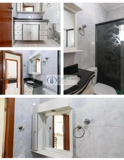 Foto 9 de Apartamento com 3 quartos à venda, 200m2 em Mirim, Praia Grande - SP