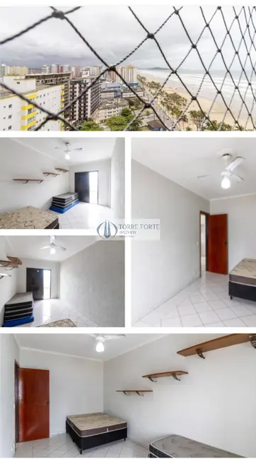 Foto 3 de Apartamento com 3 quartos à venda, 200m2 em Mirim, Praia Grande - SP